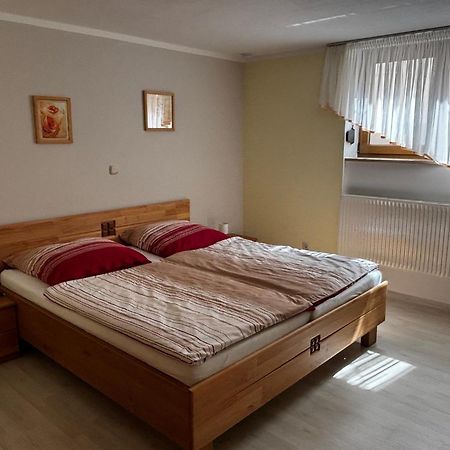 Abseits Vom Laerm Und Verkehr Litzendorf Екстериор снимка