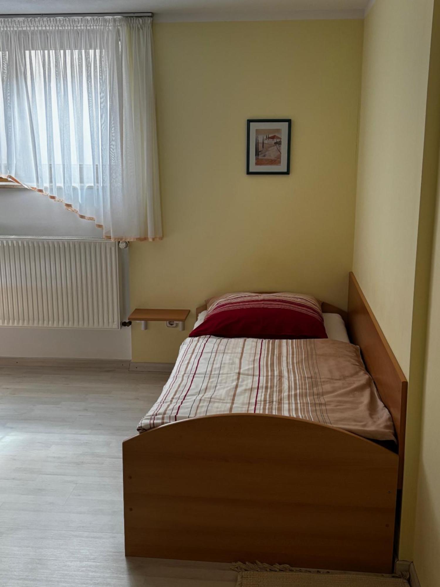 Abseits Vom Laerm Und Verkehr Litzendorf Екстериор снимка